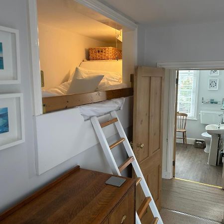 Seagulls Cottage In The Heart Of Exmouth Esterno foto