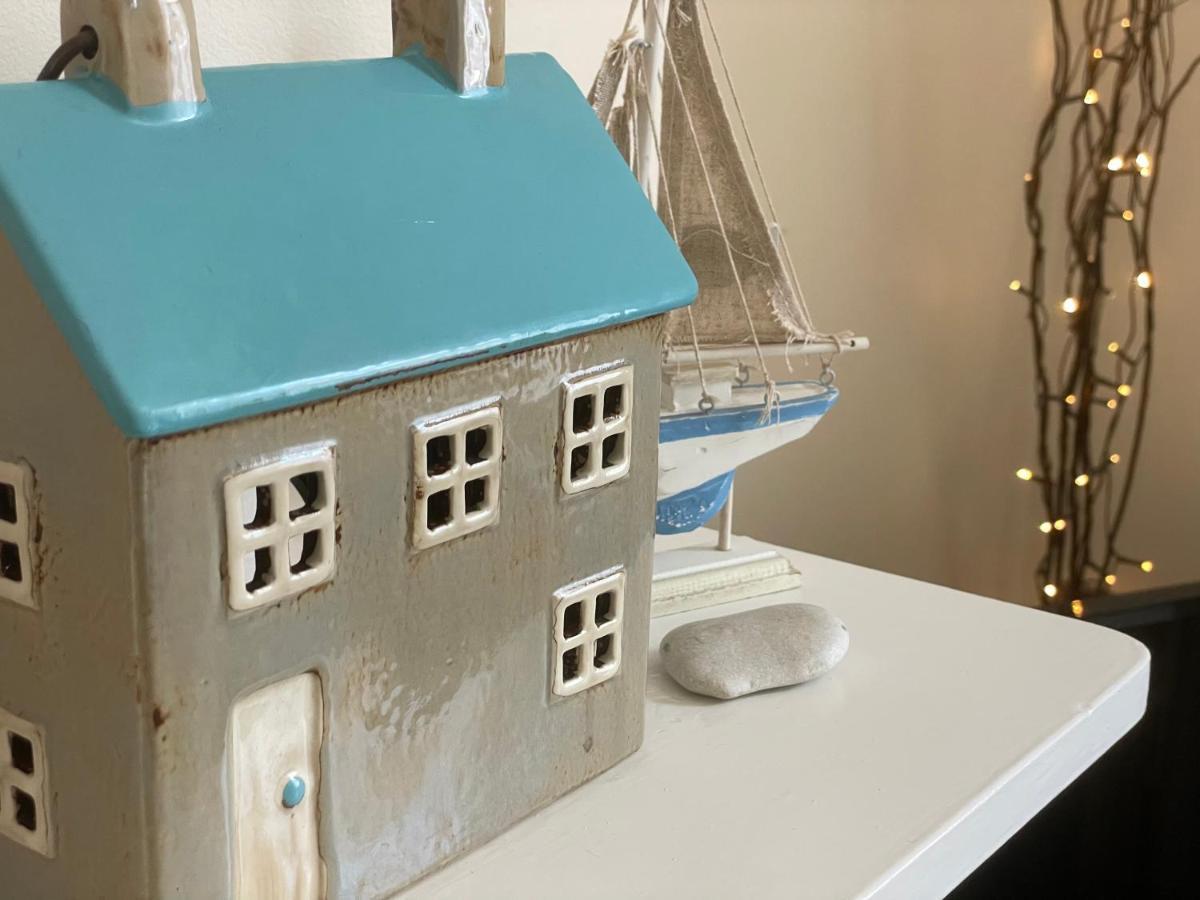 Seagulls Cottage In The Heart Of Exmouth Esterno foto