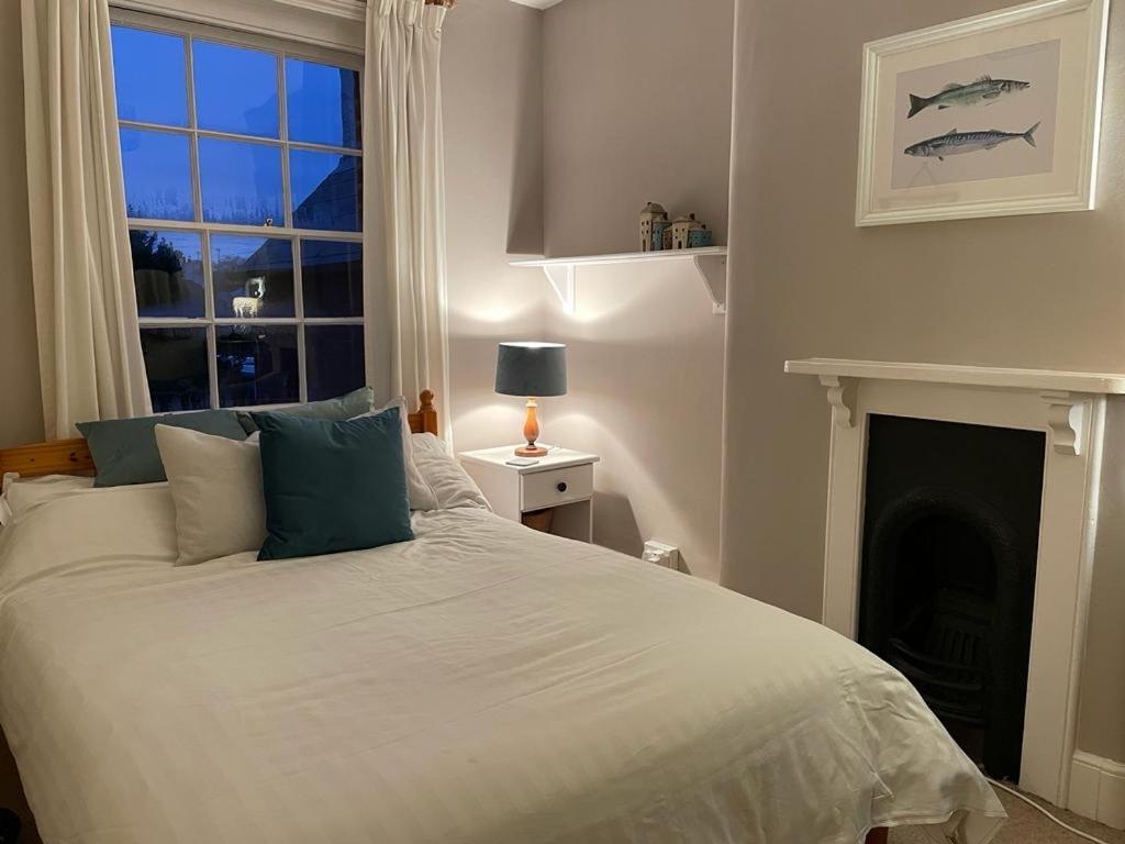 Seagulls Cottage In The Heart Of Exmouth Esterno foto